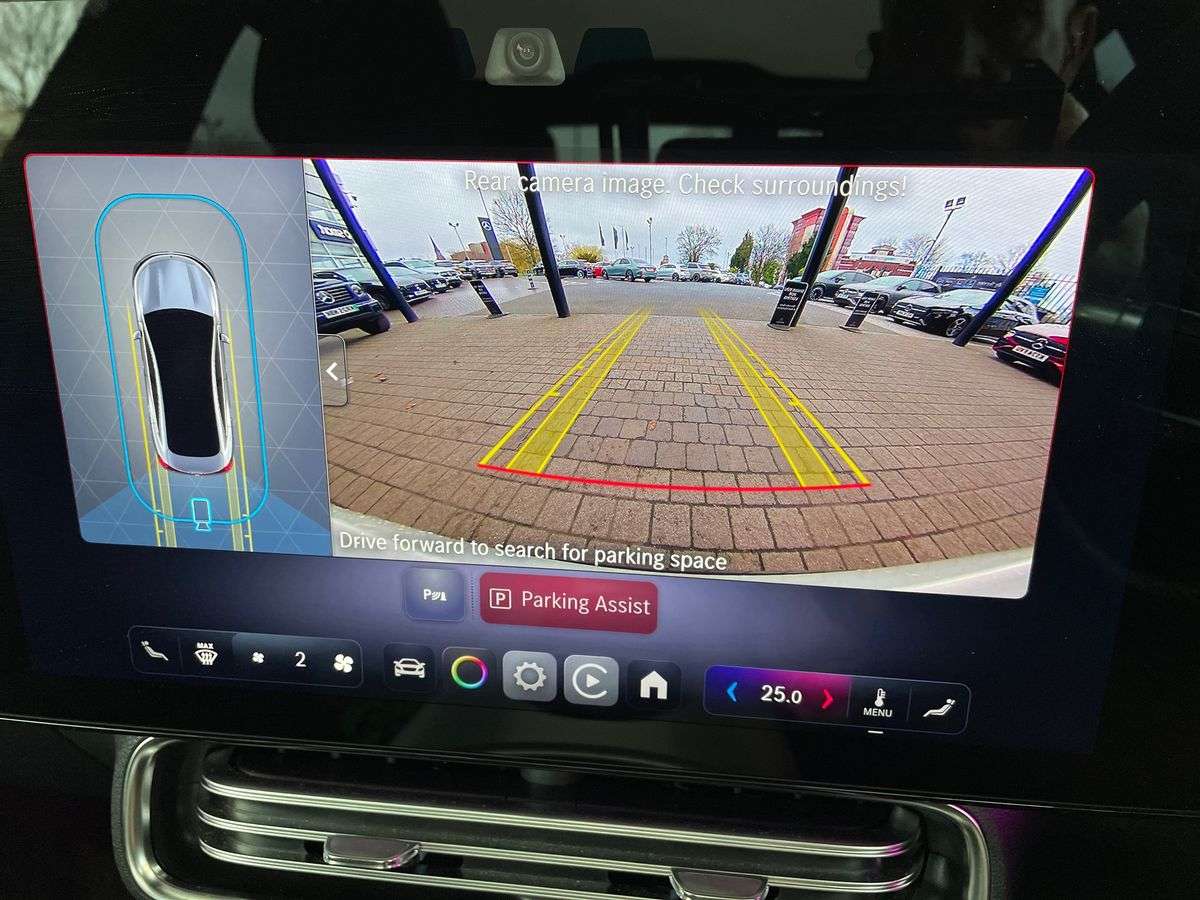 Used Mercedes-Benz CLA 2025 for sale - 78196241: Photo 23