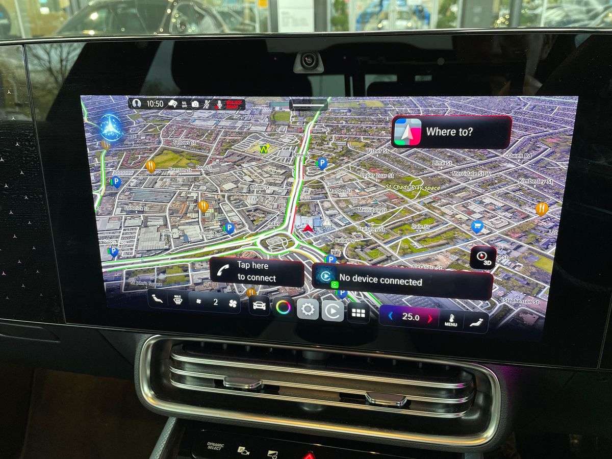 Used Mercedes-Benz CLA 2025 for sale - 78196241: Photo 24