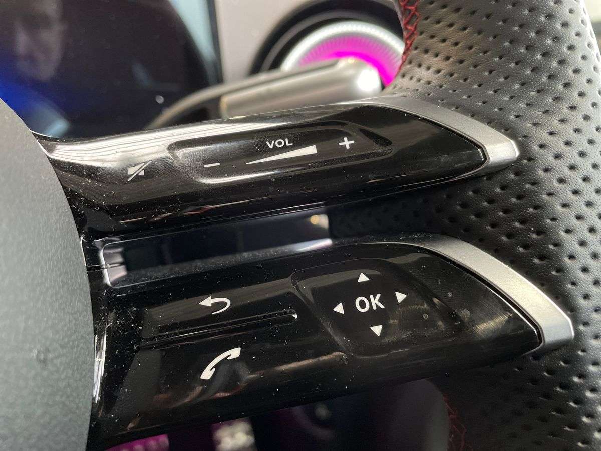 Used Mercedes-Benz CLA 2025 for sale - 78196241: Photo 27