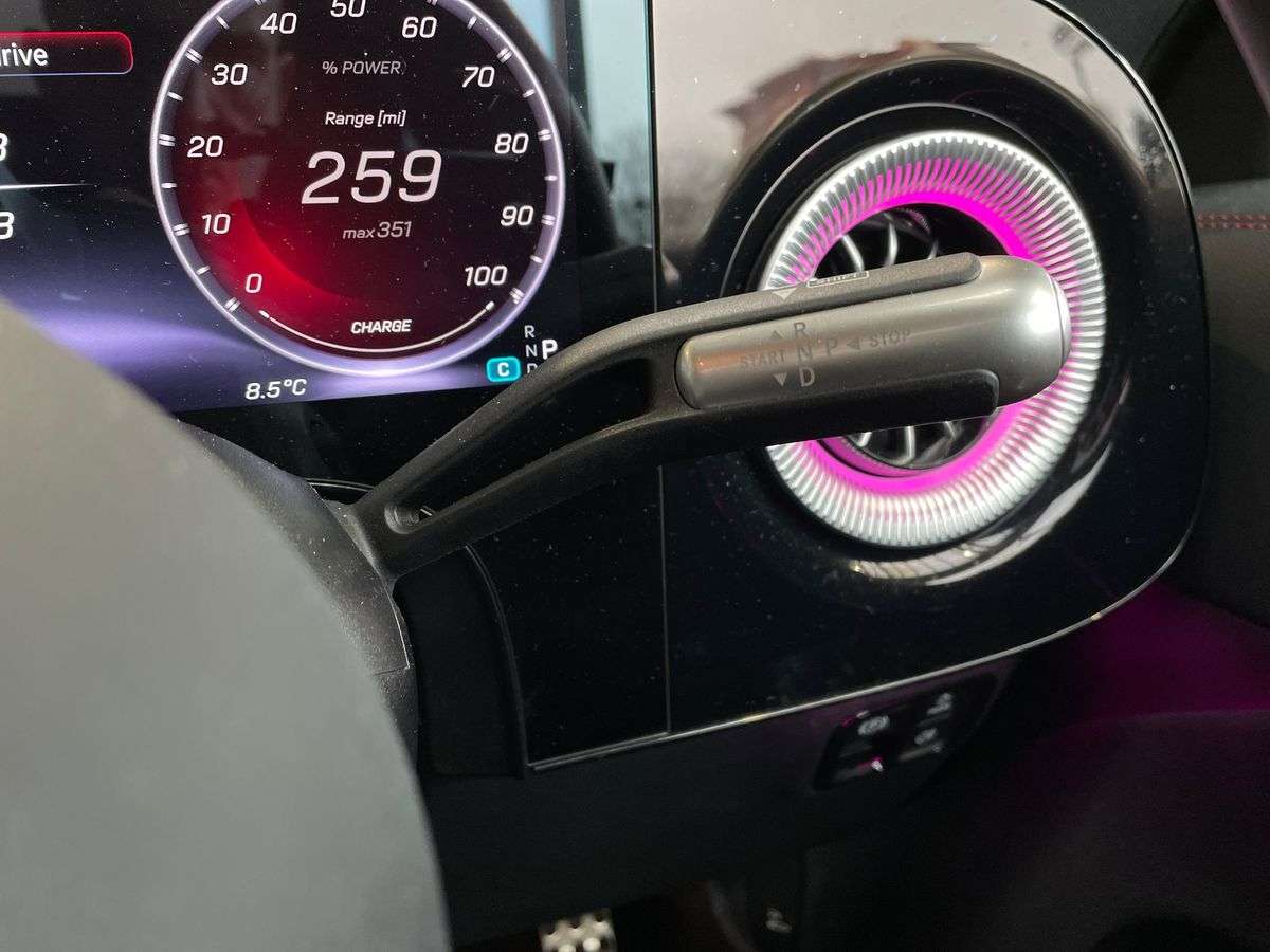 Used Mercedes-Benz CLA 2025 for sale - 78196241: Photo 29