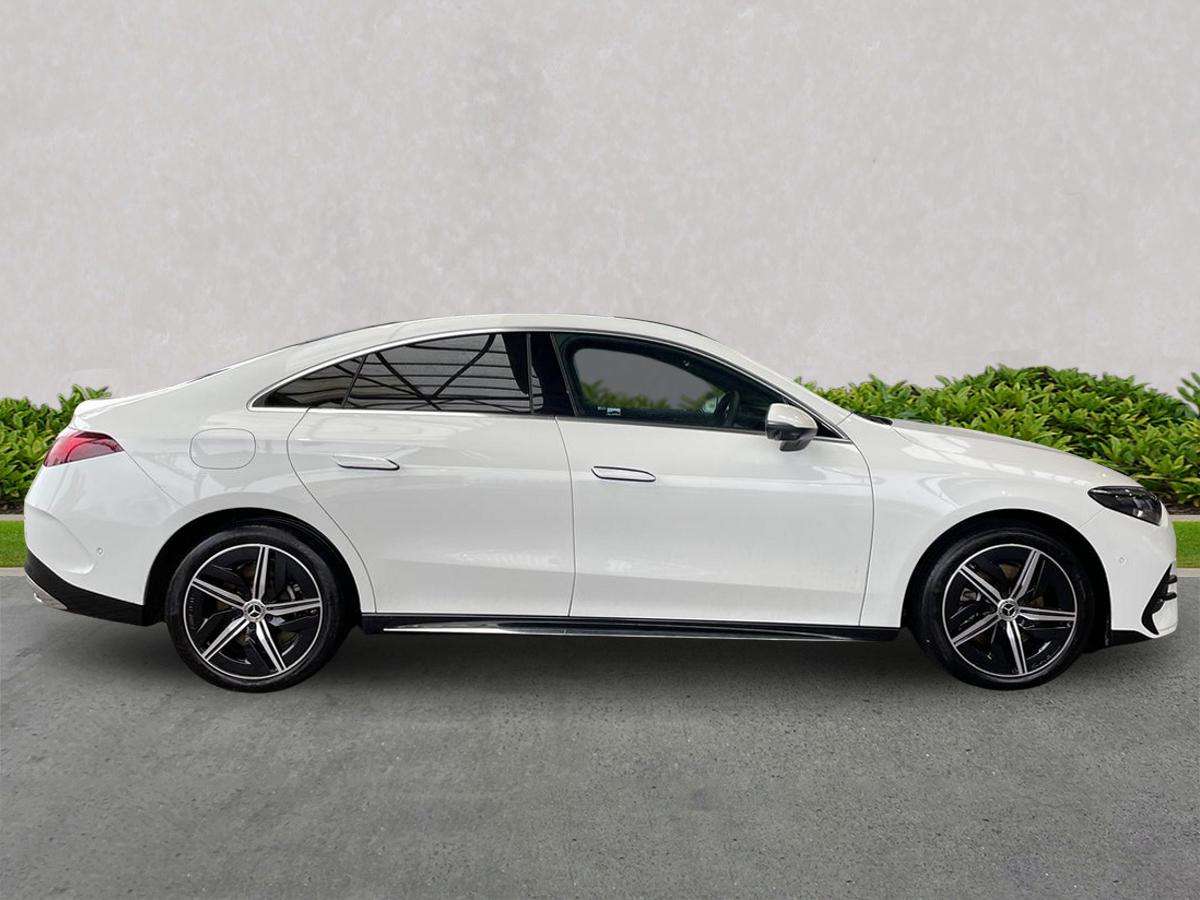 Used Mercedes-Benz CLA 2025 for sale - 78196241: Photo 3