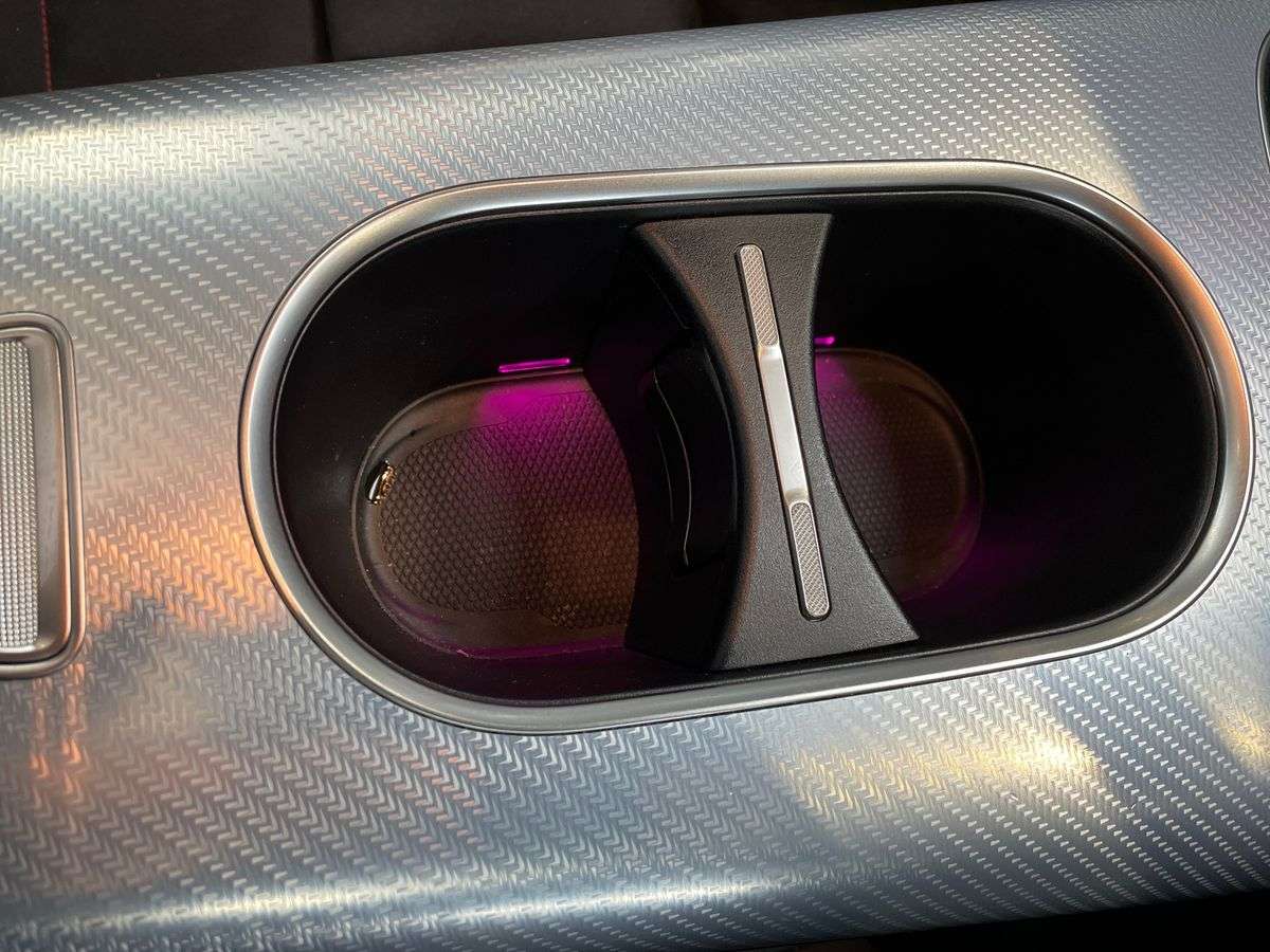 Used Mercedes-Benz CLA 2025 for sale - 78196241: Photo 32