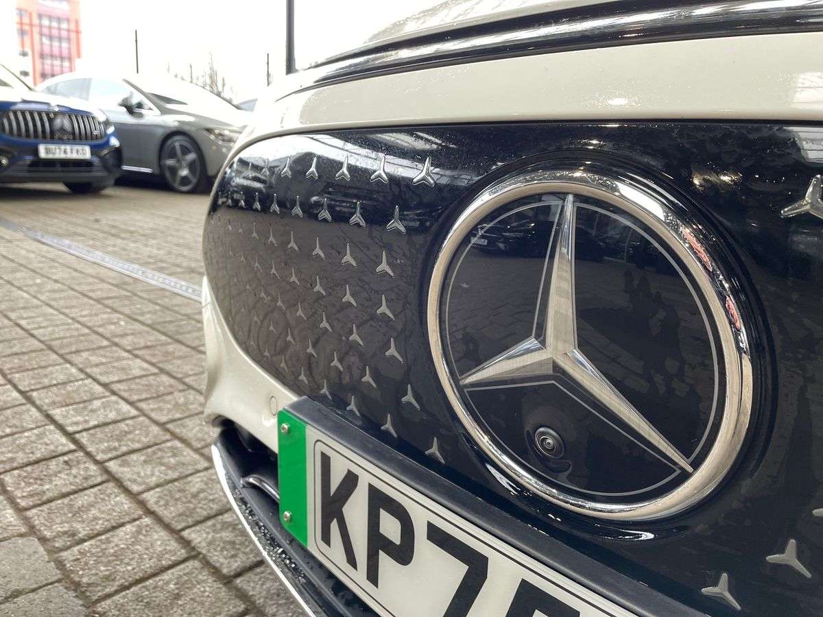 Used Mercedes-Benz CLA 2025 for sale - 78196241: Photo 33