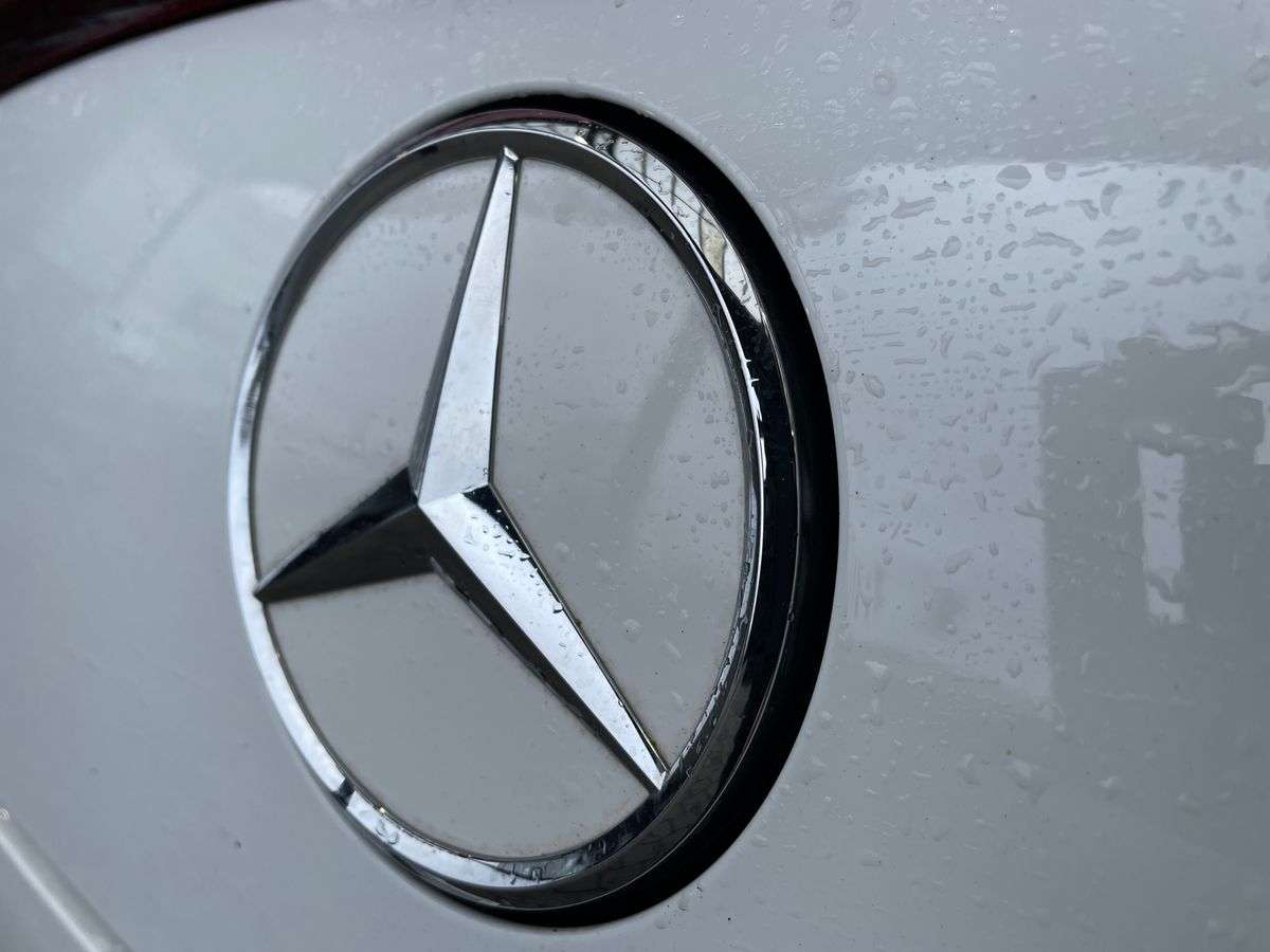 Used Mercedes-Benz CLA 2025 for sale - 78196241: Photo 35