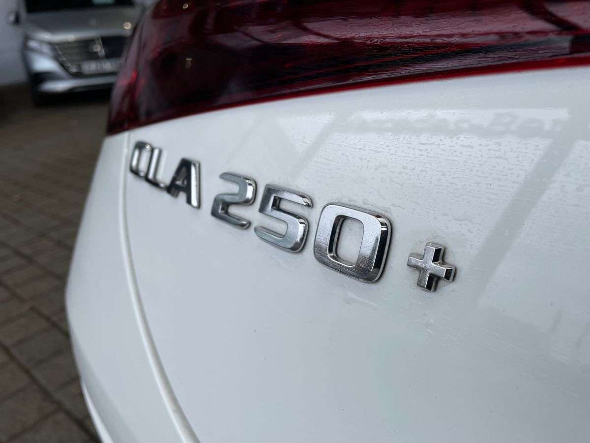 Used Mercedes-Benz CLA 2025 for sale - 78196241: Photo 36