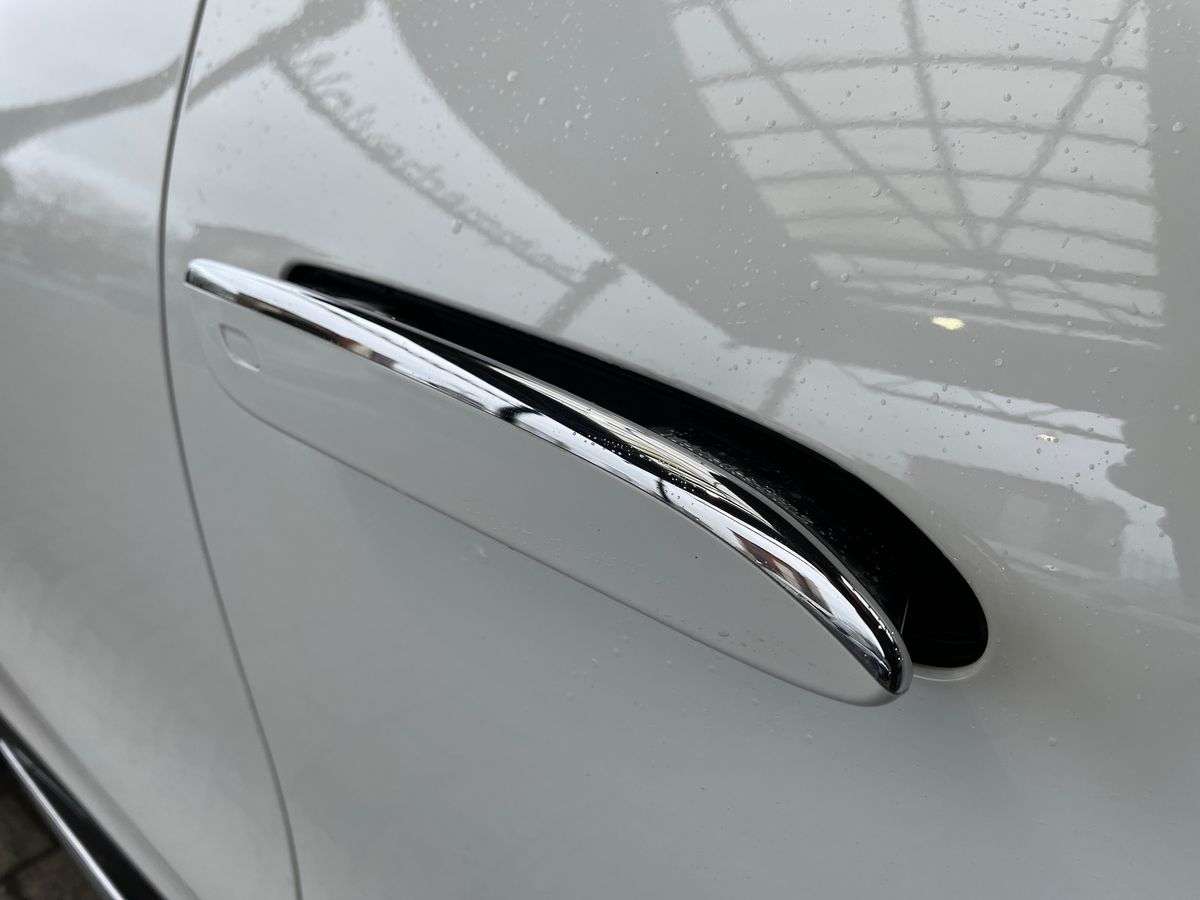 Used Mercedes-Benz CLA 2025 for sale - 78196241: Photo 37