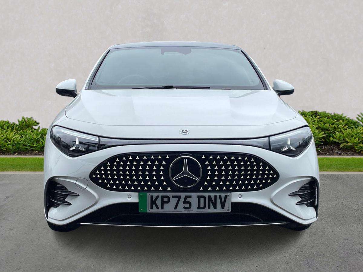 Used Mercedes-Benz CLA 2025 for sale - 78196241: Photo 5