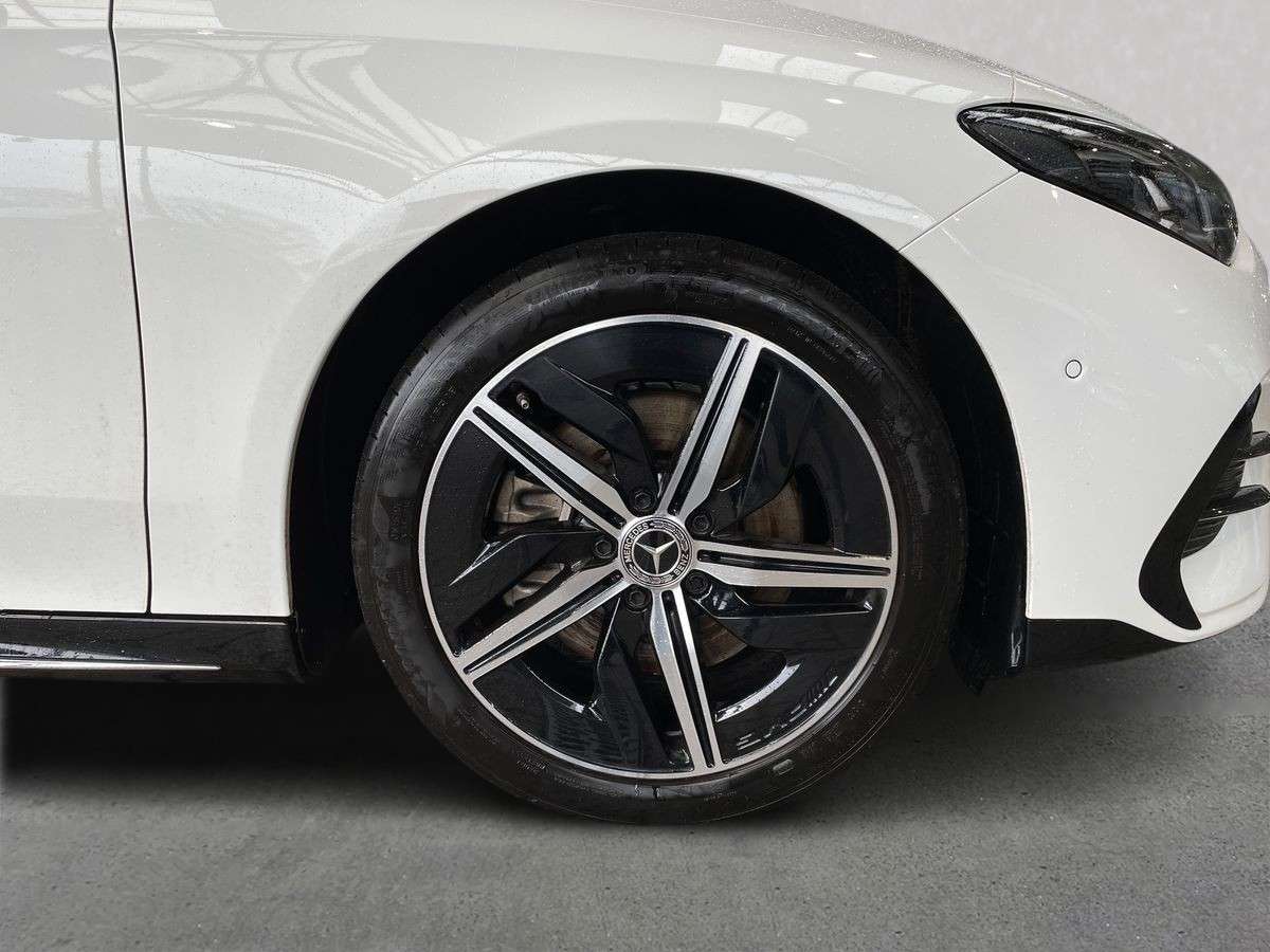 Used Mercedes-Benz CLA 2025 for sale - 78196241: Photo 9