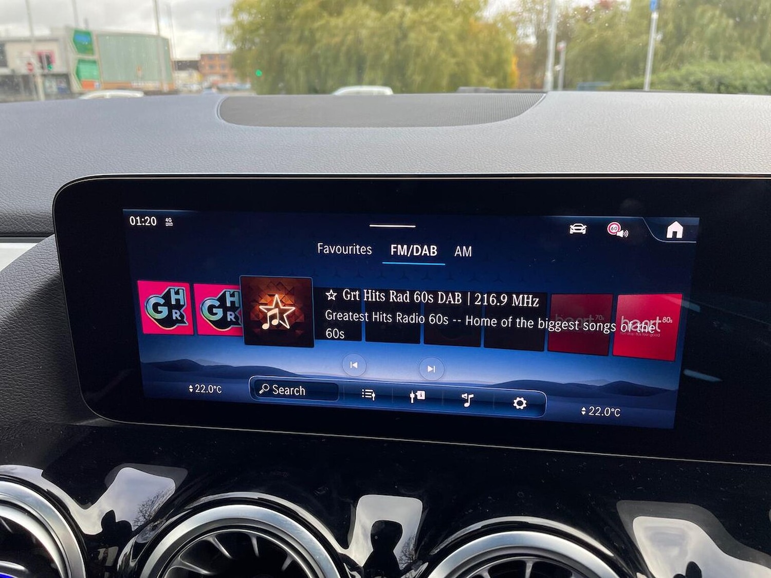 Used Mercedes-Benz GLA 2024 for sale - 76340631: Photo 12