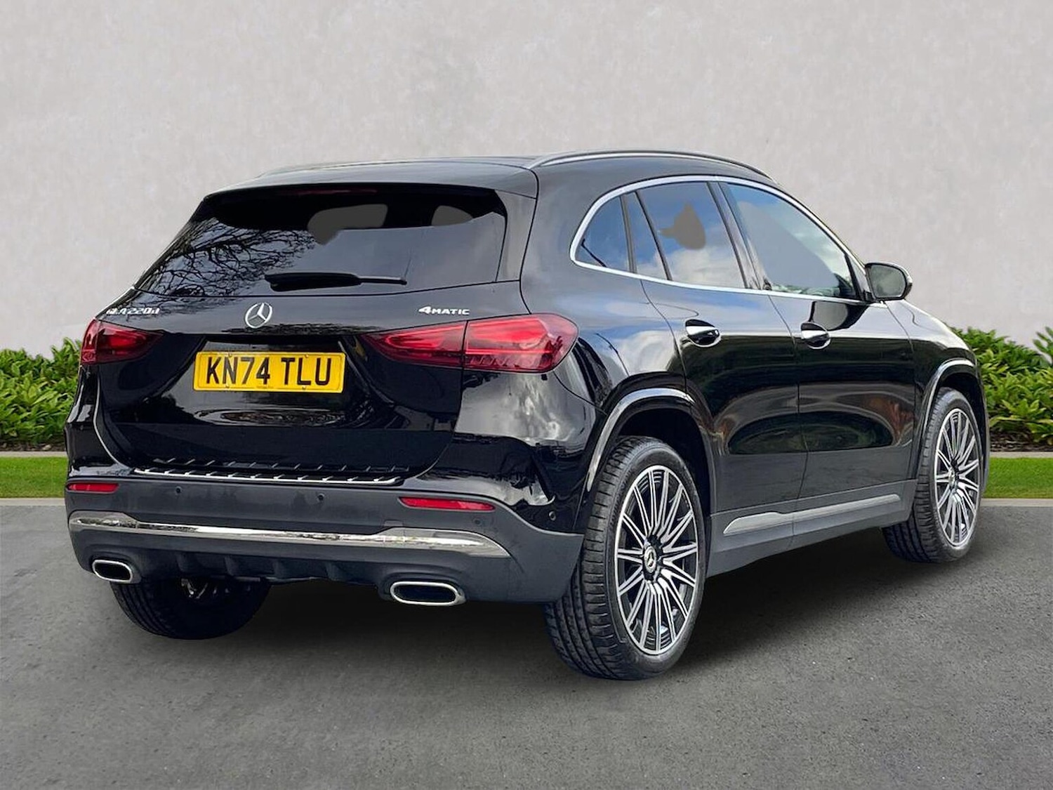 Used Mercedes-Benz GLA 2024 for sale - 76340631: Photo 18