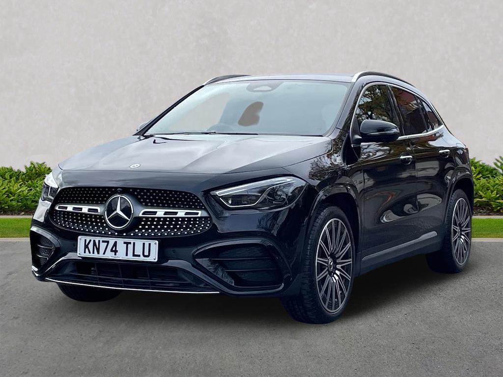 Used Mercedes-Benz GLA 2024 for sale - 76340631: Photo 20