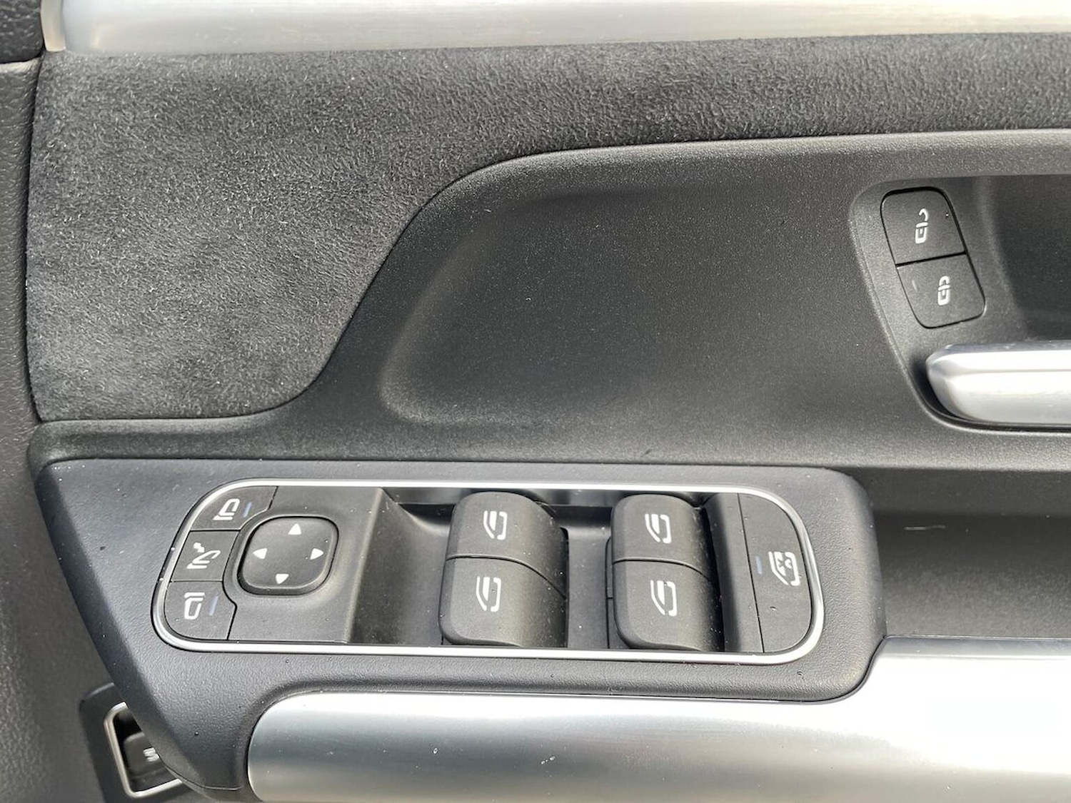 Used Mercedes-Benz GLA 2024 for sale - 76340631: Photo 21