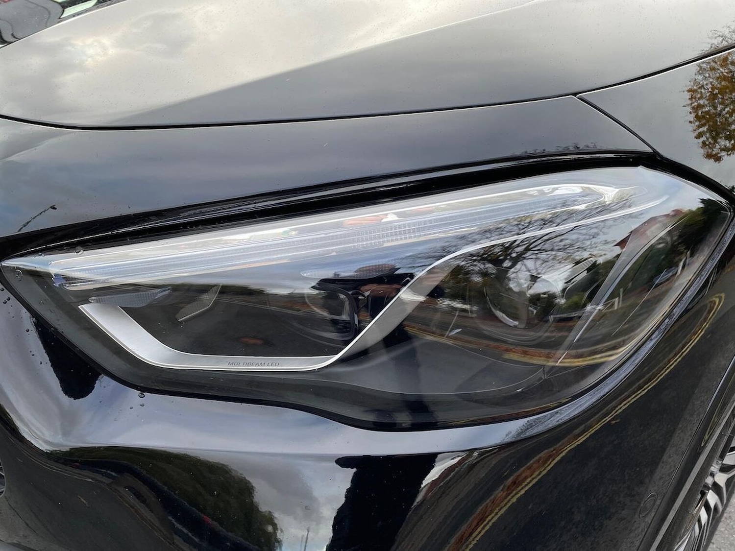 Used Mercedes-Benz GLA 2024 for sale - 76340631: Photo 34