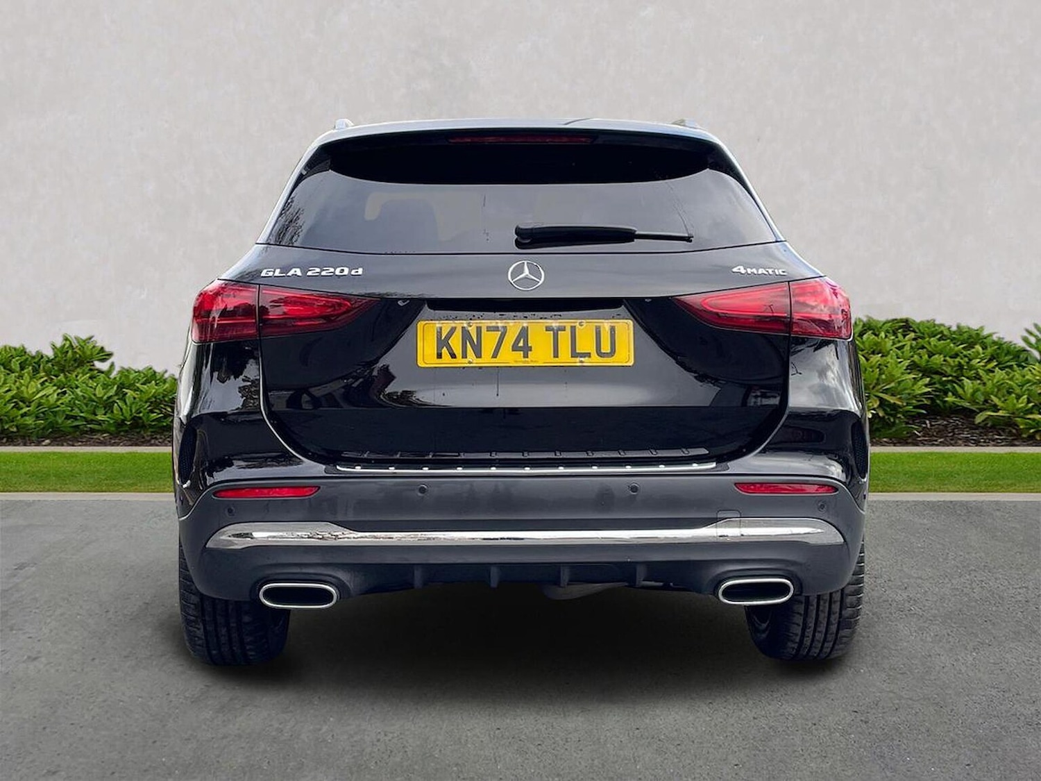 Used Mercedes-Benz GLA 2024 for sale - 76340631: Photo 4