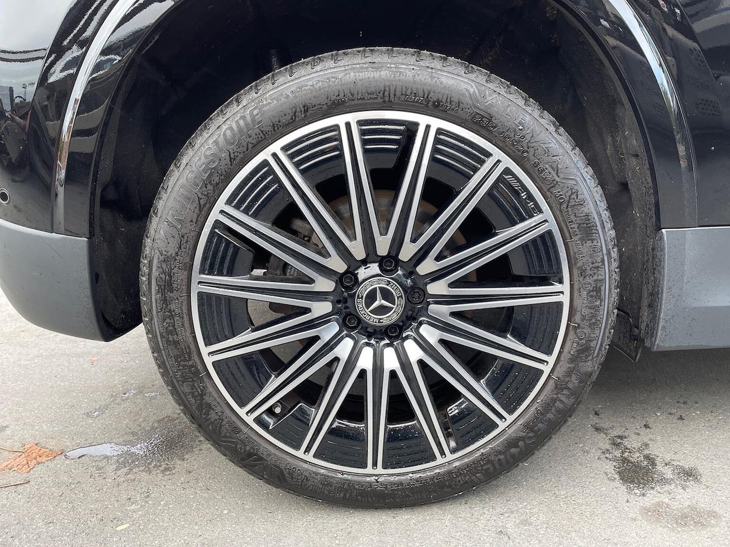 Used Mercedes-Benz GLA 2024 for sale - 76340631: Photo 6