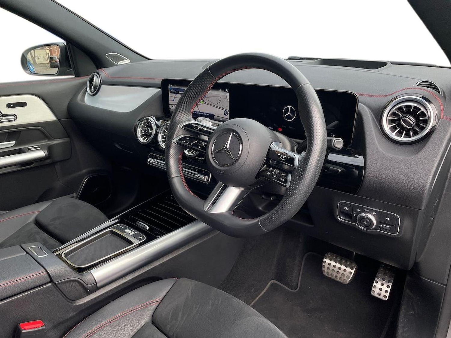 Used Mercedes-Benz EQA 2024 for sale - 76127267: Photo 15