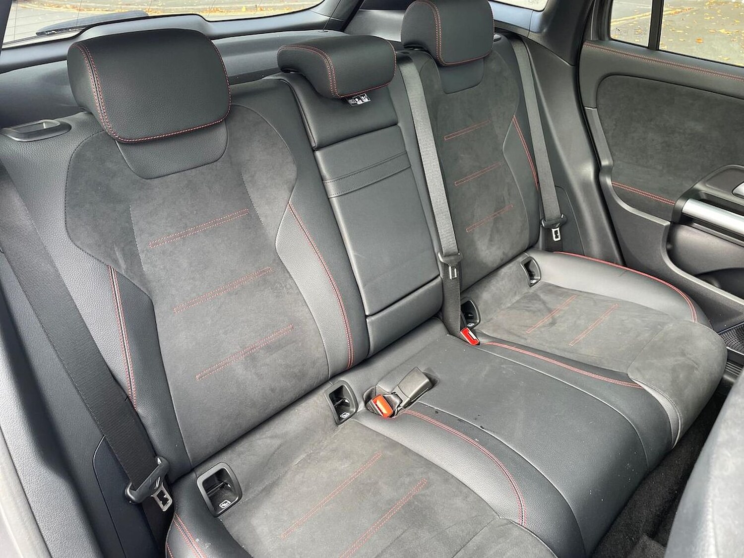 Used Mercedes-Benz EQA 2024 for sale - 76127267: Photo 16