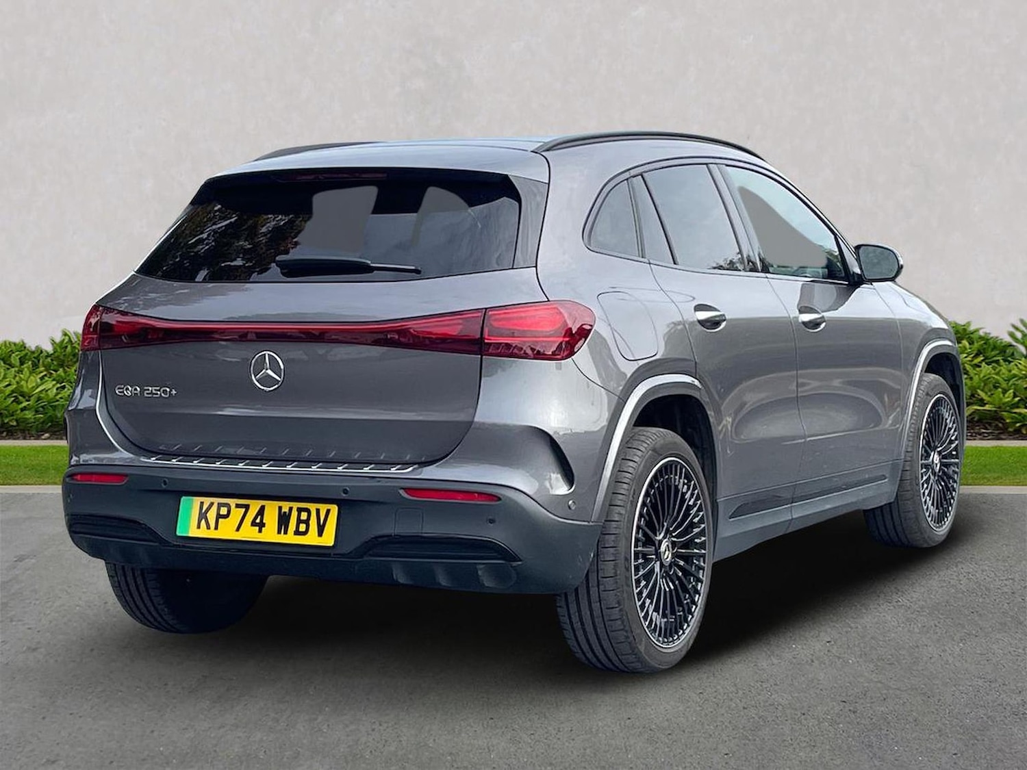 Used Mercedes-Benz EQA 2024 for sale - 76127267: Photo 18