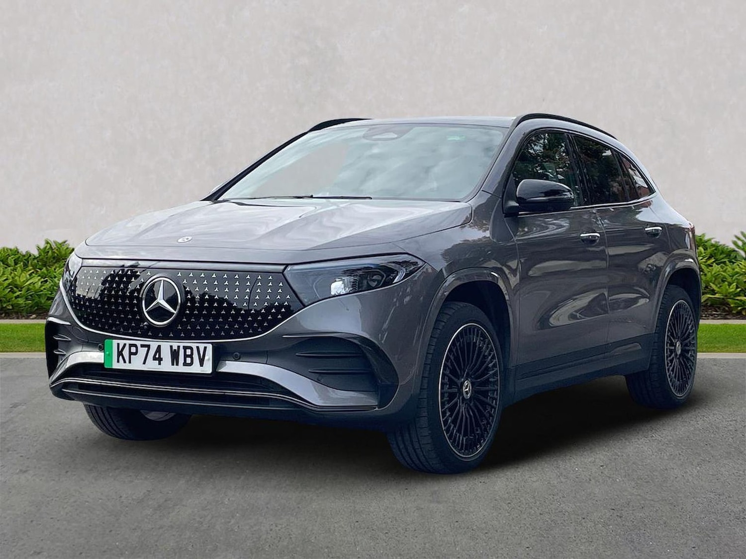 Used Mercedes-Benz EQA 2024 for sale - 76127267: Photo 20