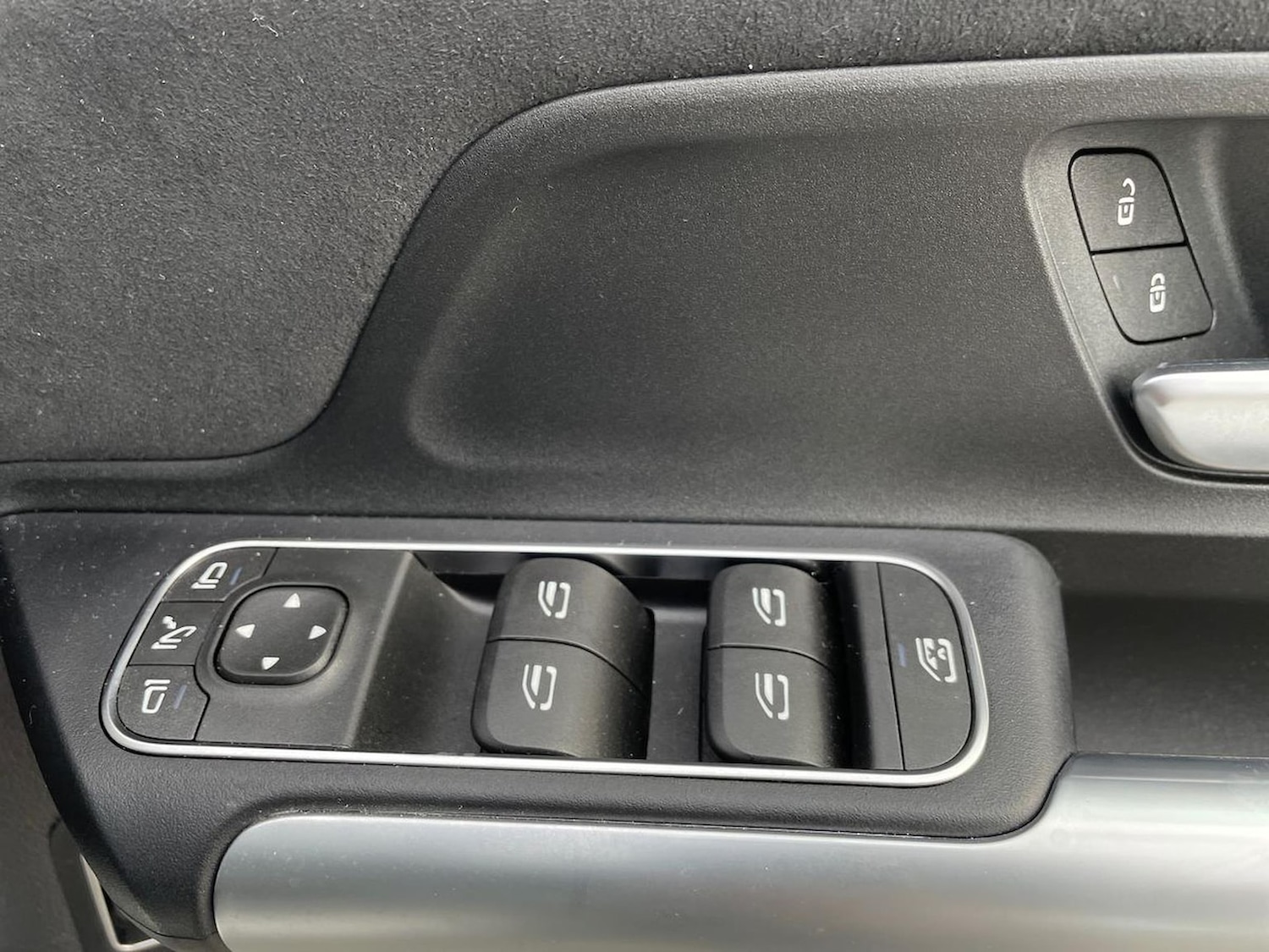 Used Mercedes-Benz EQA 2024 for sale - 76127267: Photo 21