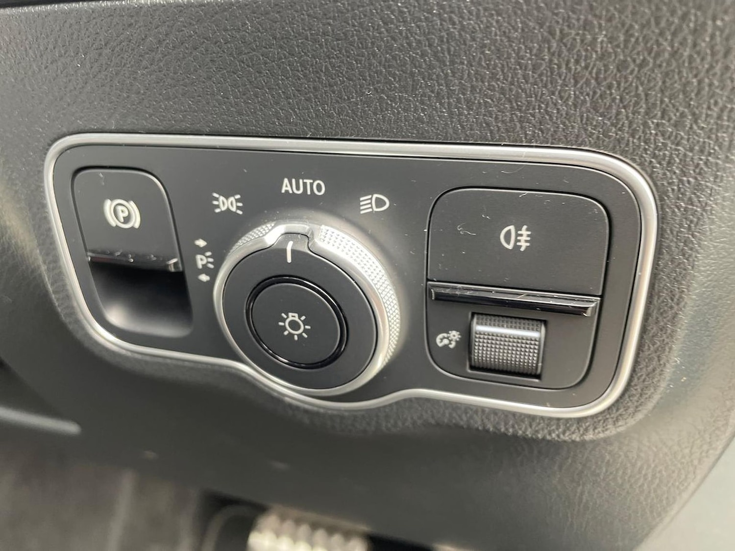 Used Mercedes-Benz EQA 2024 for sale - 76127267: Photo 22