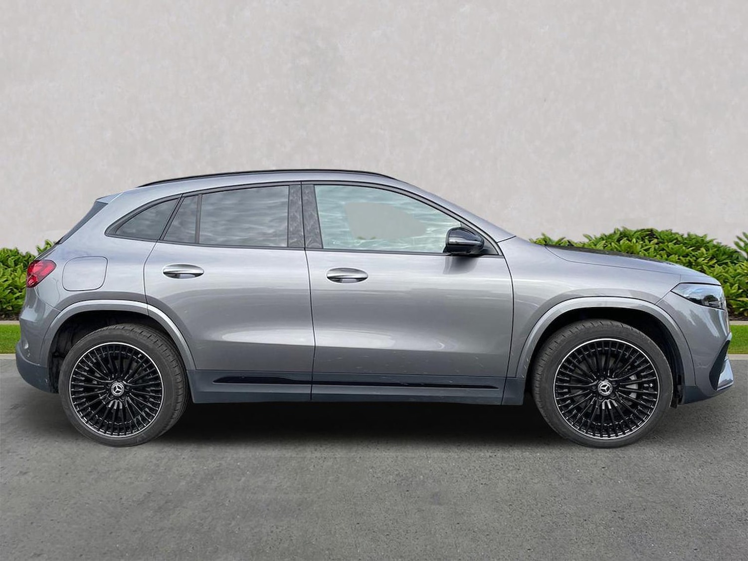 Used Mercedes-Benz EQA 2024 for sale - 76127267: Photo 3