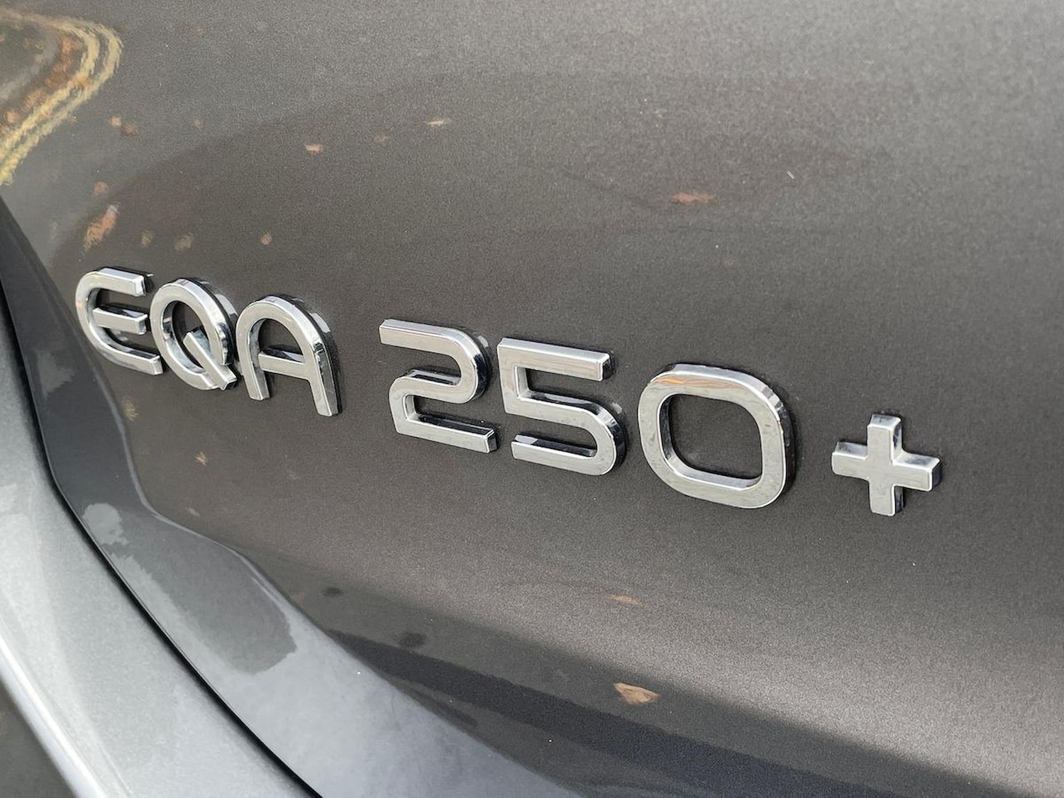 Used Mercedes-Benz EQA 2024 for sale - 76127267: Photo 35