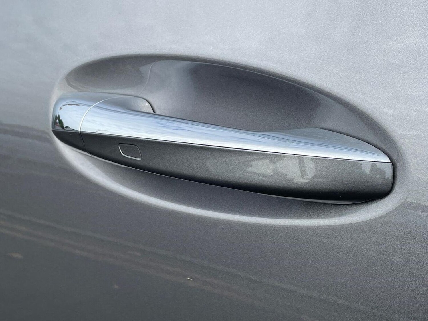 Used Mercedes-Benz EQA 2024 for sale - 76127267: Photo 37