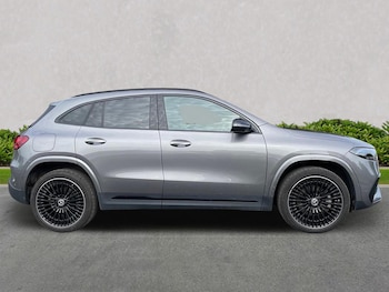 Used Mercedes-Benz EQA 2024 for sale - 76127267: Photo 3