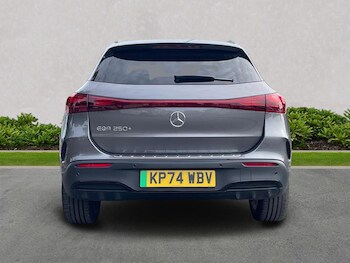 Used Mercedes-Benz EQA 2024 for sale - 76127267: Photo 4