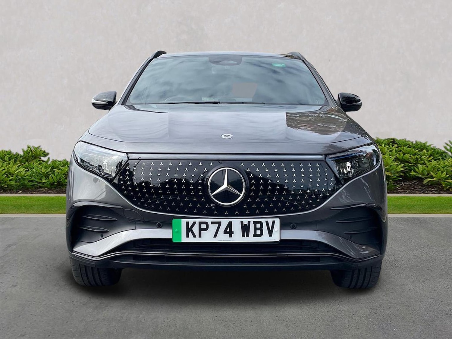 Used Mercedes-Benz EQA 2024 for sale - 76127267: Photo 5