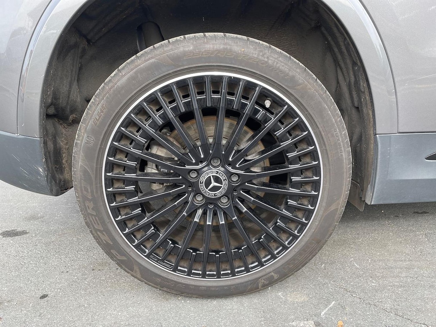 Used Mercedes-Benz EQA 2024 for sale - 76127267: Photo 6