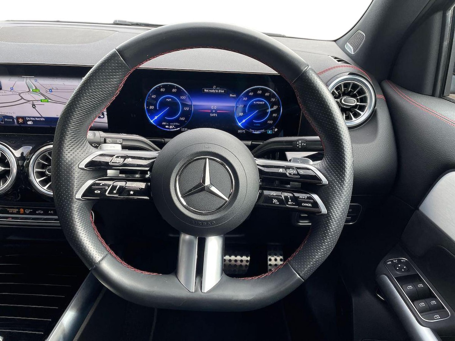 Used Mercedes-Benz EQA 2024 for sale - 76127267: Photo 9