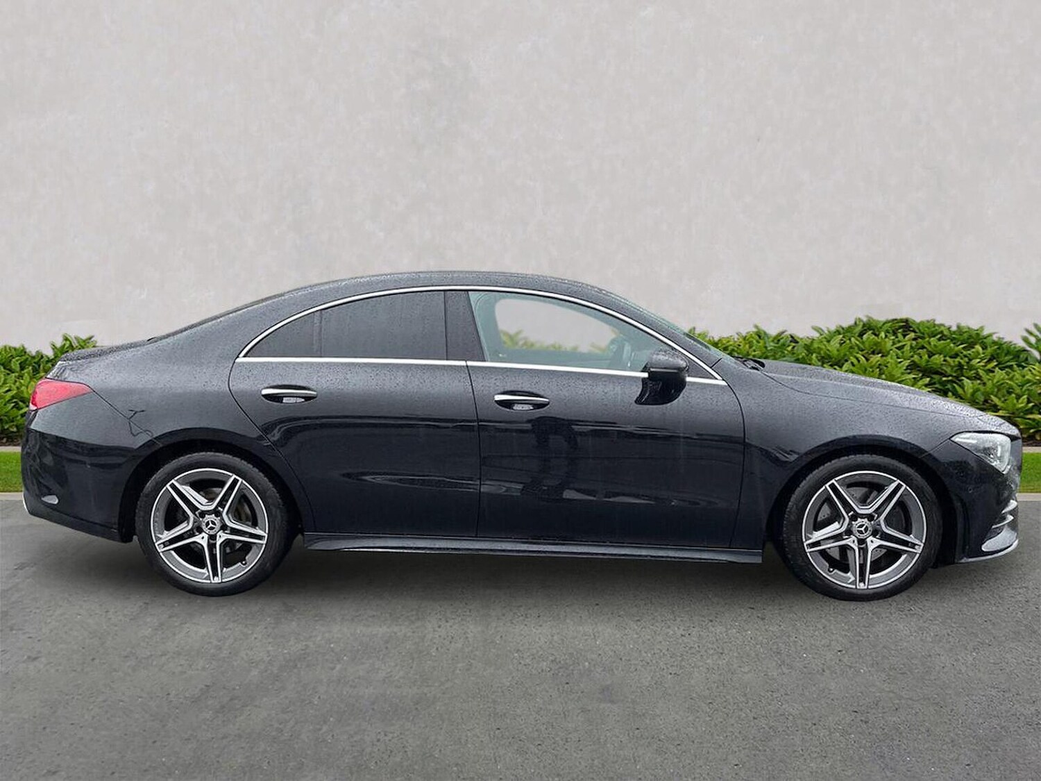 Used Mercedes-Benz CLA 2021 for sale - 76863972: Photo 3