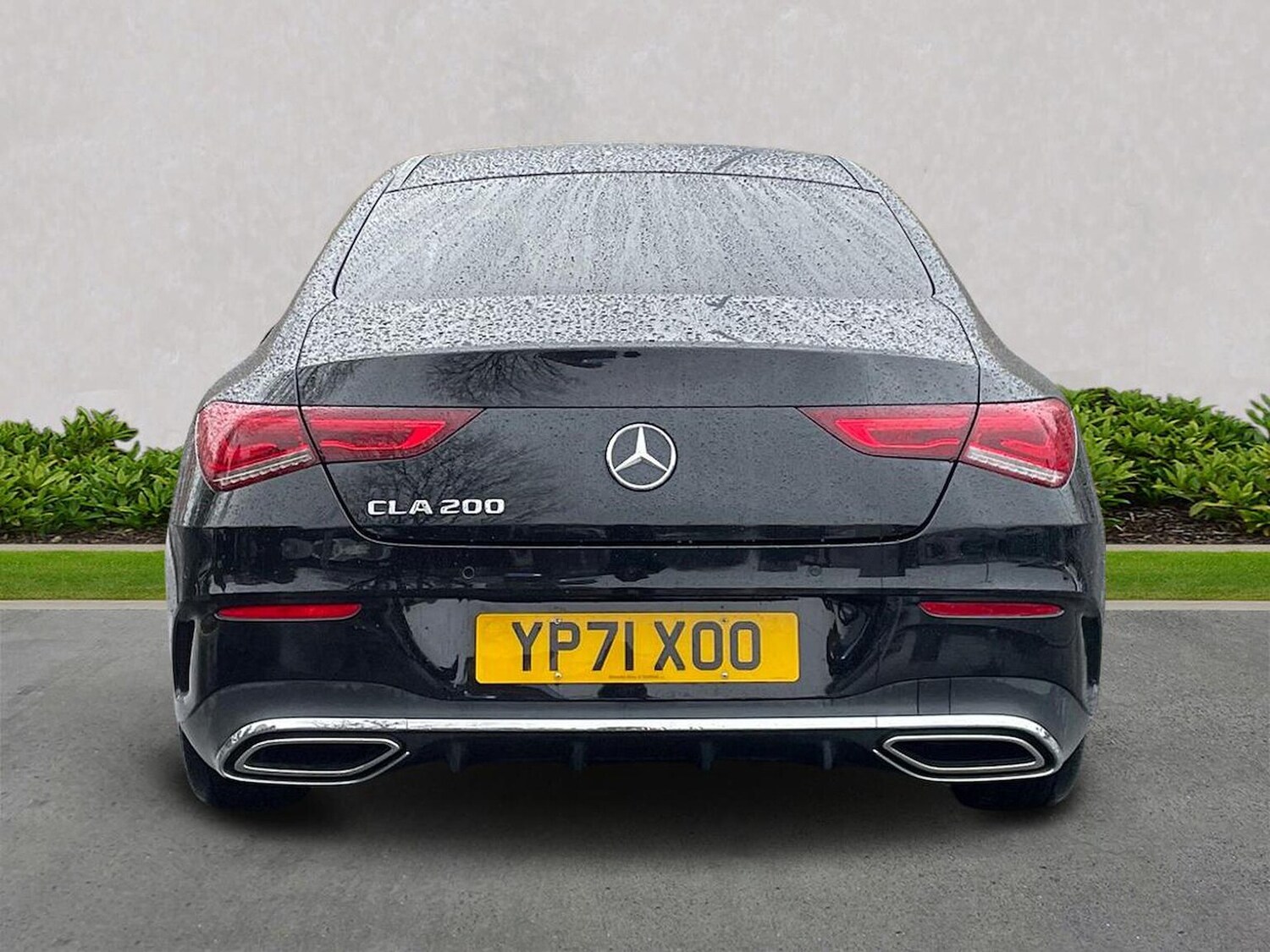 Used Mercedes-Benz CLA 2021 for sale - 76863972: Photo 4