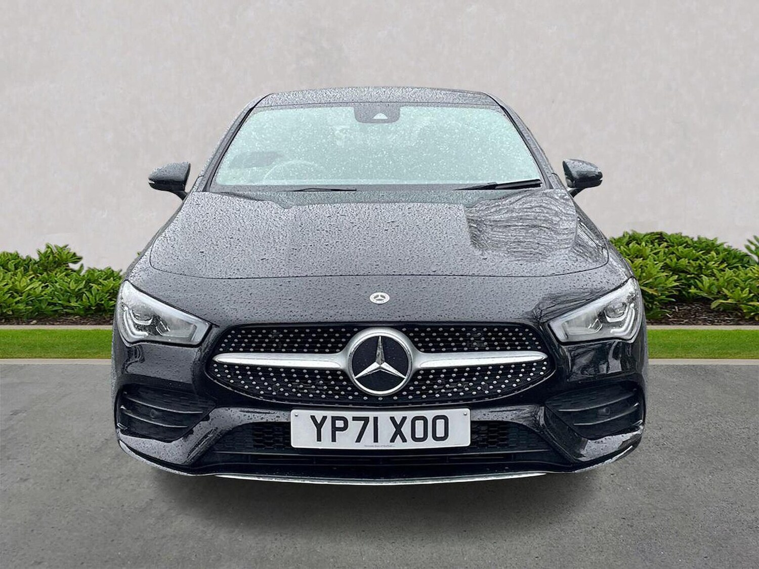 Used Mercedes-Benz CLA 2021 for sale - 76863972: Photo 5