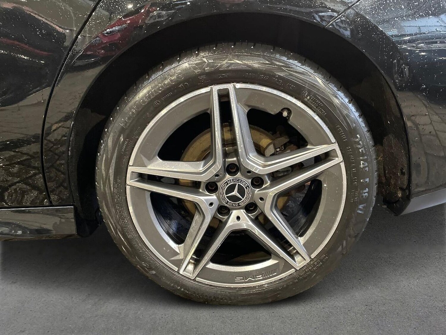 Used Mercedes-Benz CLA 2021 for sale - 76863972: Photo 6