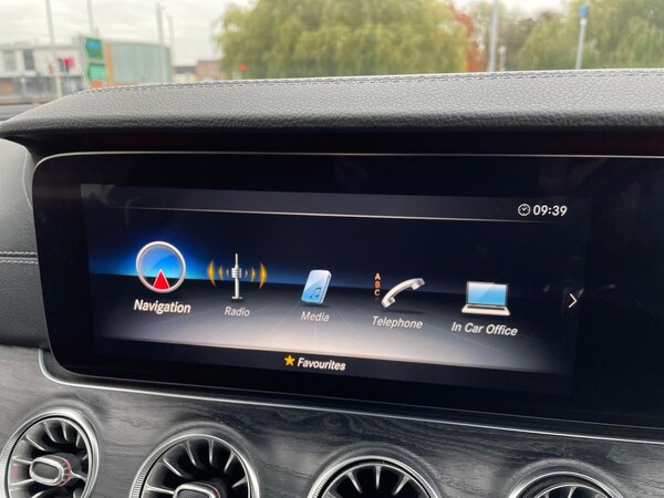 Used Mercedes-Benz E Class 2020 for sale - 76310133: Photo 11
