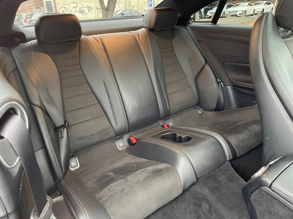 Used Mercedes-Benz E Class 2020 for sale - 76310133: Photo 16
