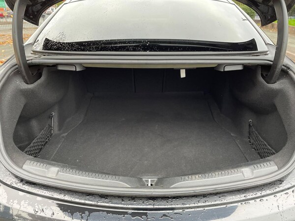 Used Mercedes-Benz E Class 2020 for sale - 76310133: Photo 17