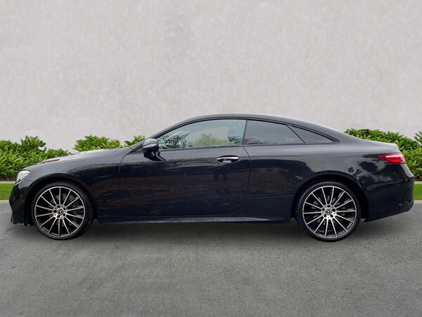 Used Mercedes-Benz E Class 2020 for sale - 76310133: Photo 19