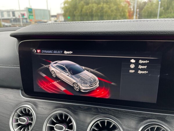Used Mercedes-Benz E Class 2020 for sale - 76310133: Photo 25