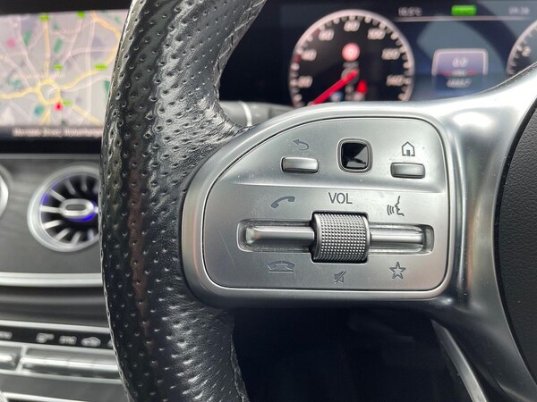 Used Mercedes-Benz E Class 2020 for sale - 76310133: Photo 26