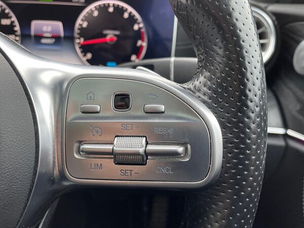 Used Mercedes-Benz E Class 2020 for sale - 76310133: Photo 27