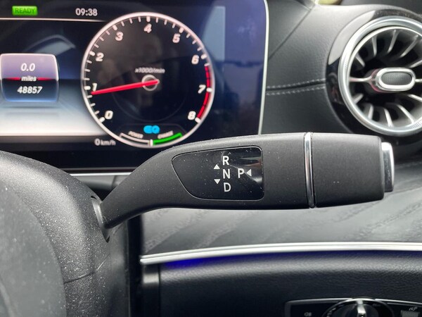 Used Mercedes-Benz E Class 2020 for sale - 76310133: Photo 29