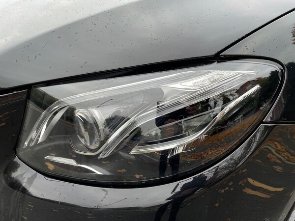 Used Mercedes-Benz E Class 2020 for sale - 76310133: Photo 34