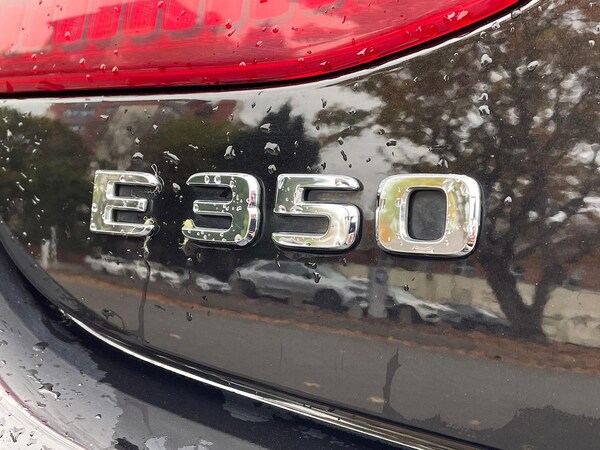 Used Mercedes-Benz E Class 2020 for sale - 76310133: Photo 35