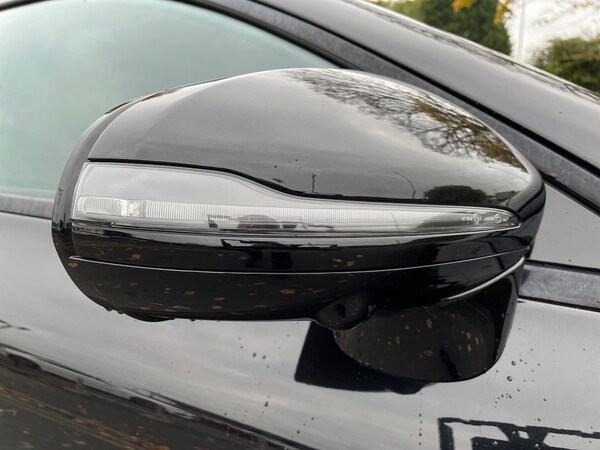 Used Mercedes-Benz E Class 2020 for sale - 76310133: Photo 38