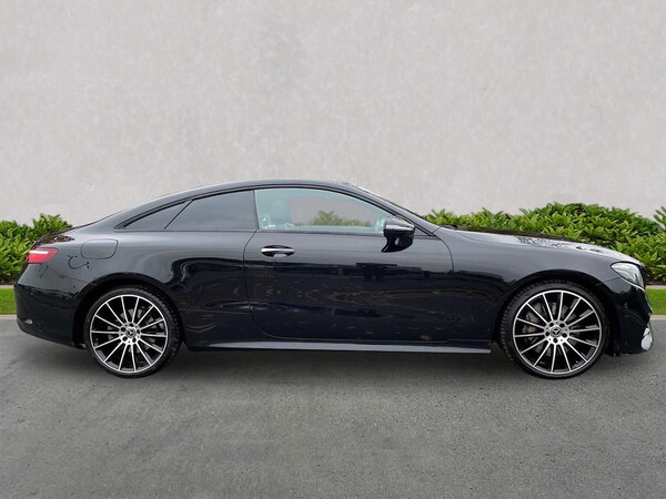 Used Mercedes-Benz E Class 2020 for sale - 76310133: Photo 3