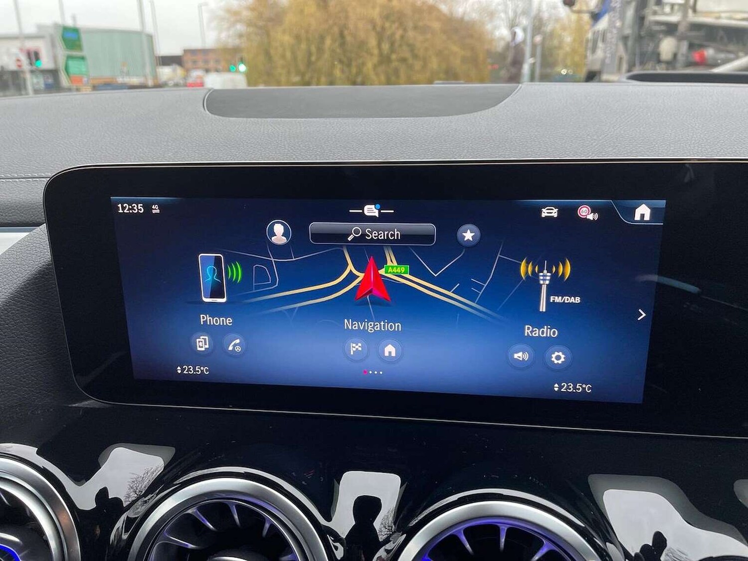 Used Mercedes-Benz GLA 2025 for sale - 77590342: Photo 11